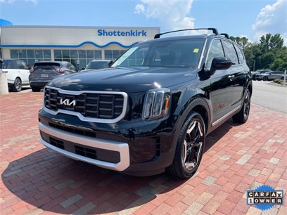 Used 2025 Kia Telluride S