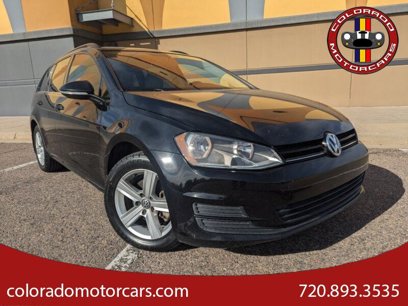 Used 2015 Volkswagen Golf TDI S