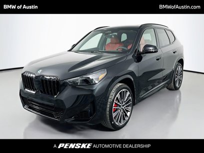 New 2025 BMW X1 xDrive28i w/ Premium Package