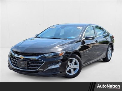 Used 2023 Chevrolet Malibu LT