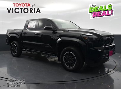 Used 2024 Toyota Tacoma TRD Sport