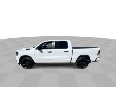 Used 2024 RAM 1500 Tradesman w/ Night Edition