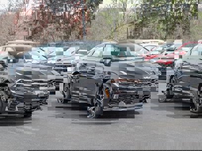 New 2025 Kia K5 GT-Line w/ GT-Line Premium Package