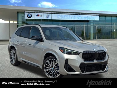 Used 2025 BMW X1 M35i w/ Premium Package