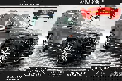 Certified 2023 Mercedes-Benz EQB 250+