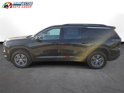 New 2026 Chevrolet Traverse LT w/ Driver Confidence Package