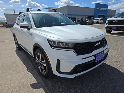Used 2023 Kia Sorento EX