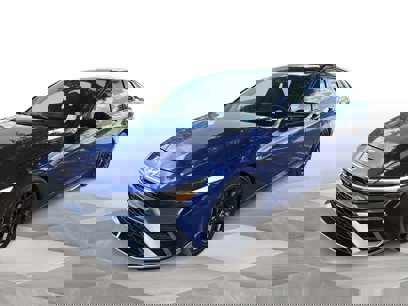 Certified 2024 Hyundai Elantra N Line