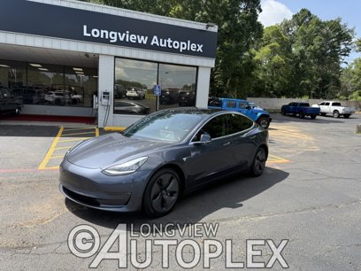 Used 2020 Tesla Model 3 Long Range