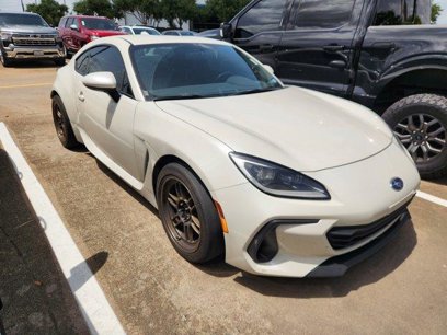 Used 2022 Subaru BRZ Limited