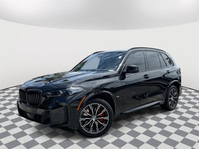 Used 2024 BMW X5 xDrive40i w/ M Sport Package