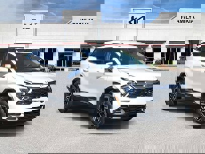 New 2025 Kia Sportage LX