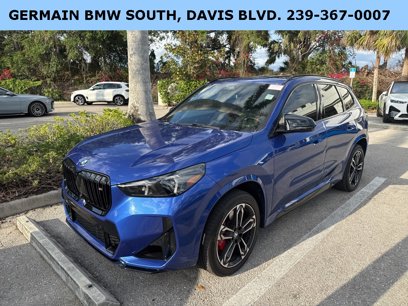 Certified 2025 BMW X1 M35i w/ Premium Package