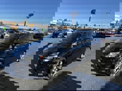 Certified 2016 Ford Focus ST