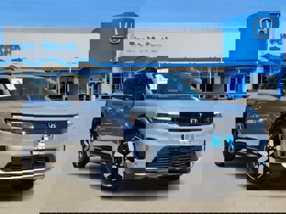 New 2025 Honda Prologue Touring