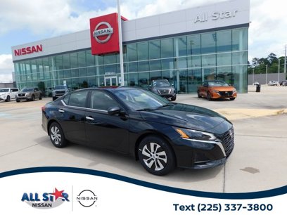 Certified 2024 Nissan Altima 2.5 S