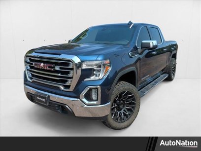 Used 2019 GMC Sierra 1500 SLT w/ SLT Premium Plus Package
