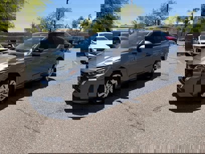 Certified 2024 Nissan Sentra S