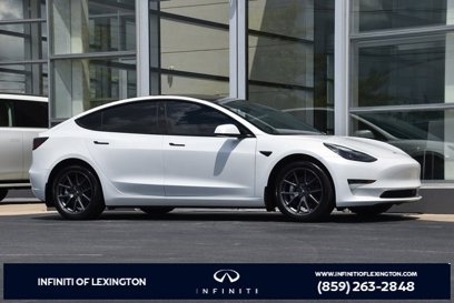 Used 2022 Tesla Model 3 Long Range
