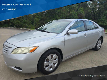 Used 2008 Toyota Camry LE