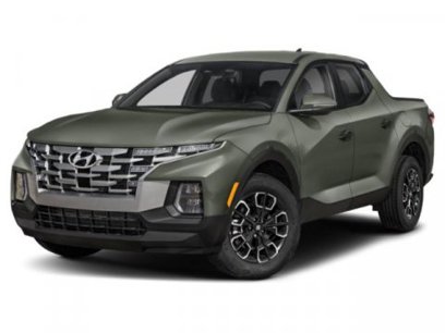 Used 2024 Hyundai Santa Cruz SEL w/ Activity Package