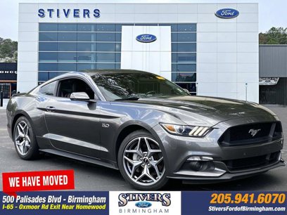 Used 2015 Ford Mustang GT