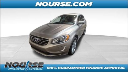 Used 2016 Volvo XC60 T6