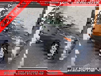 Used 2011 Toyota Prius Two