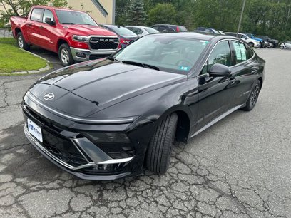 Certified 2024 Hyundai Sonata SEL