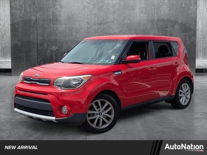 Used 2019 Kia Soul +