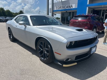 Used 2022 Dodge Challenger GT w/ Driver Convenience Group