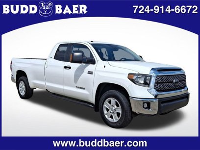 Used 2018 Toyota Tundra SR5