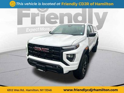 Used 2024 GMC Canyon Elevation w/ Elevation Premium Package