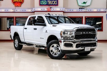 Used 2022 RAM 2500 Tradesman