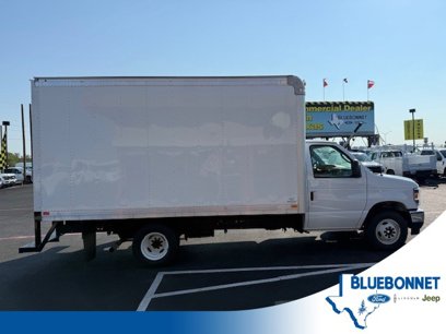 New 2025 Ford E-350 and Econoline 350 Super Duty w/ Power Equipment Group
