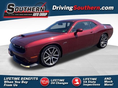 New 2023 Dodge Challenger R/T