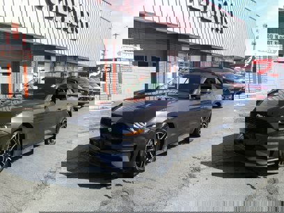 Used 2023 Ford Mustang Premium