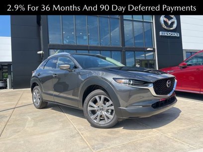 New 2025 MAZDA CX-30 AWD 2.5 S w/ Premium Package