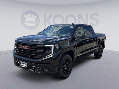 Used 2023 GMC Sierra 1500 Elevation