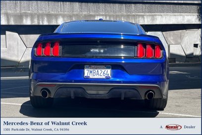 Used 2015 Ford Mustang GT Premium