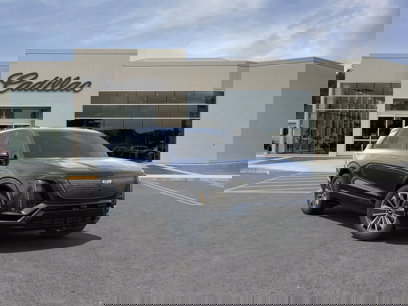 New 2026 Cadillac Vistiq Sport