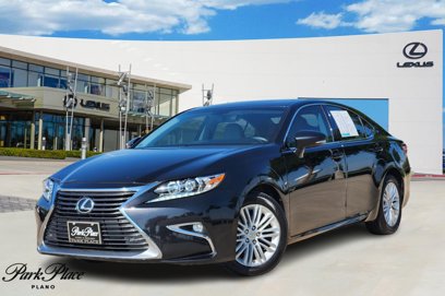 Used 2016 Lexus ES 350 Premium