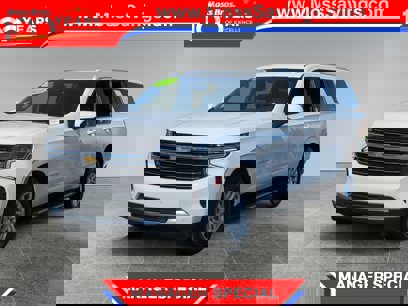 Used 2023 Chevrolet Suburban LT
