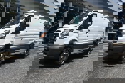 Used 2016 Ford Transit 150 130 Low Roof