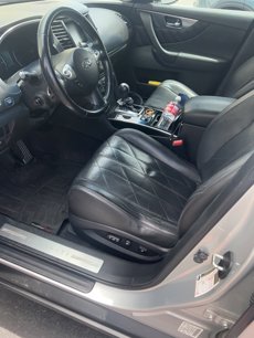 Used 2009 INFINITI FX35 AWD w/ Premium Pkg