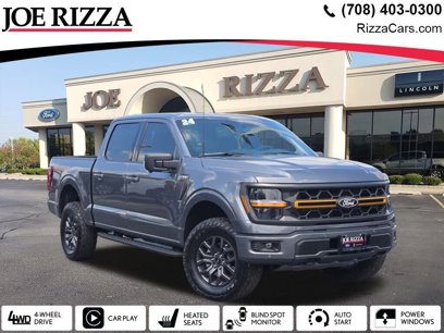 Used 2024 Ford F150 Tremor