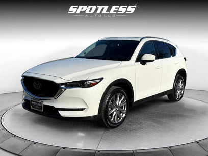 Used 2019 MAZDA CX-5 Grand Touring