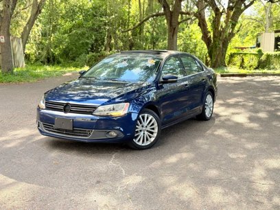 Used 2014 Volkswagen Jetta TDI