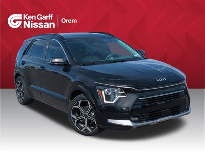 Used 2023 Kia Niro EX Touring