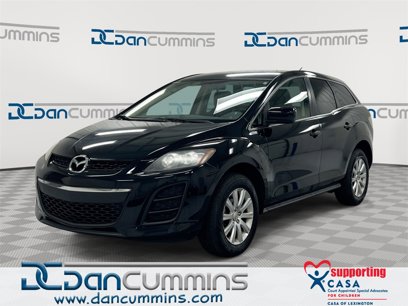 Used 2011 MAZDA CX-7 i Sport